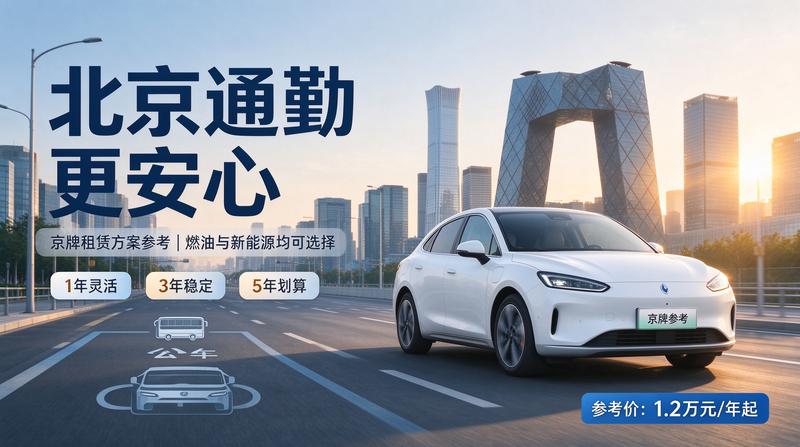 北京车牌租赁服务中心办公环境